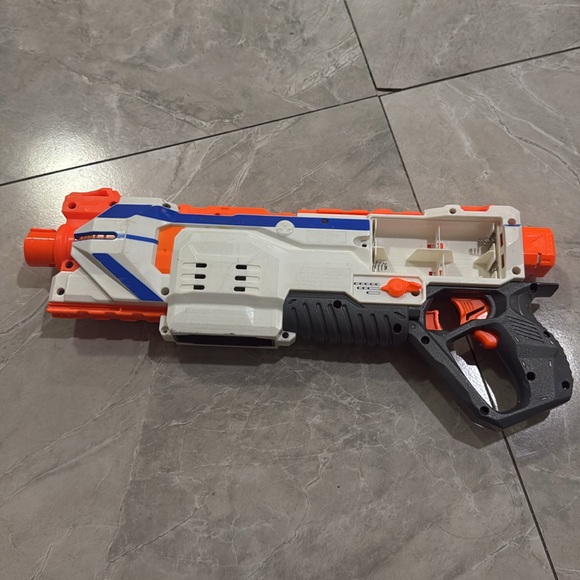 NERF N-Strike Modulus Regulator Toy Blaster - Picture 2 of 2
